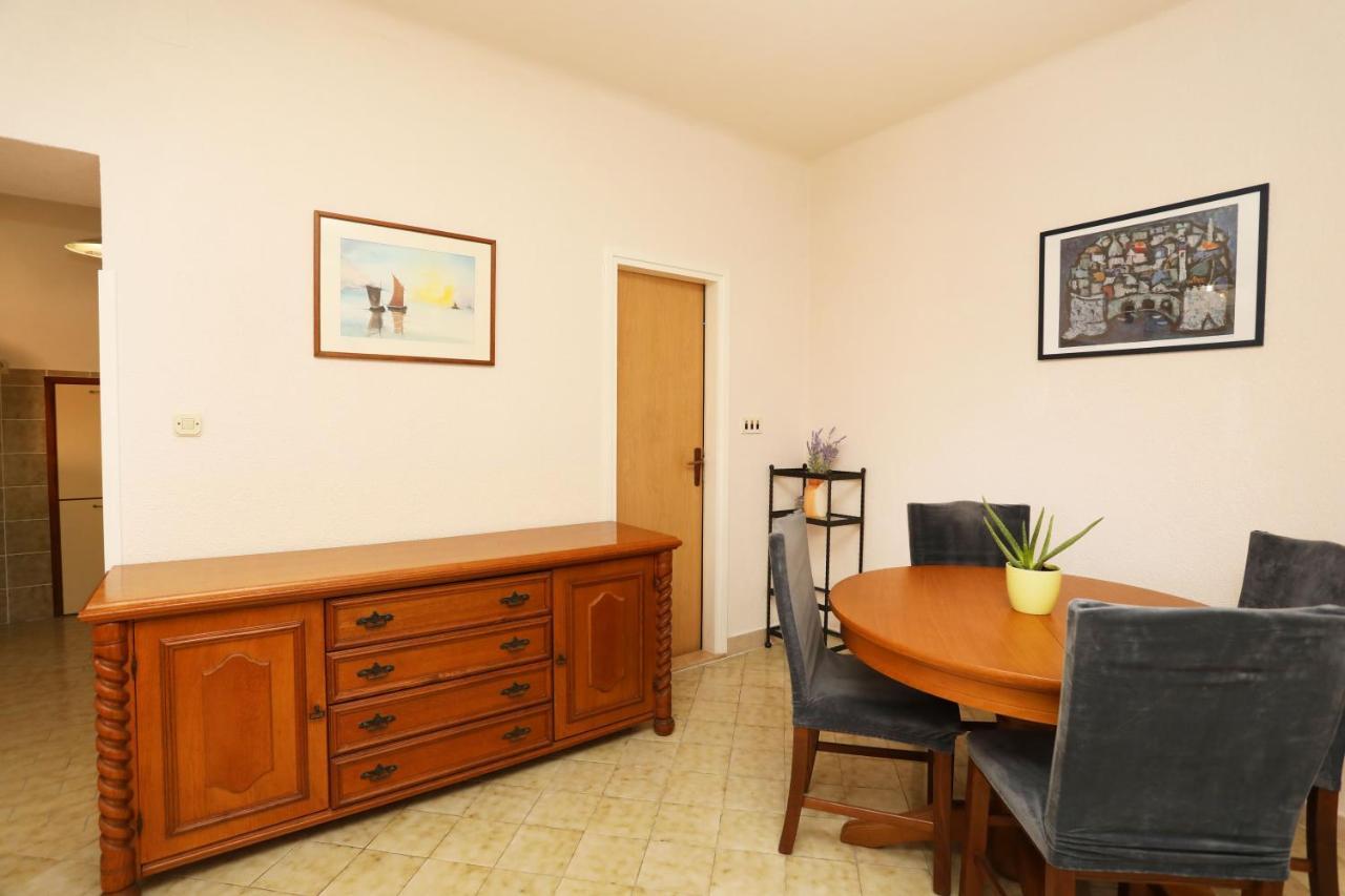 Casa Santo E Albina Rabac别墅 外观 照片